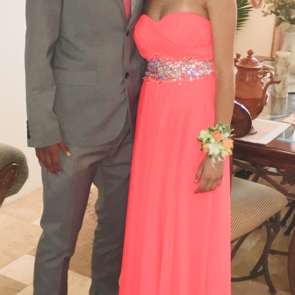Dress Size 3